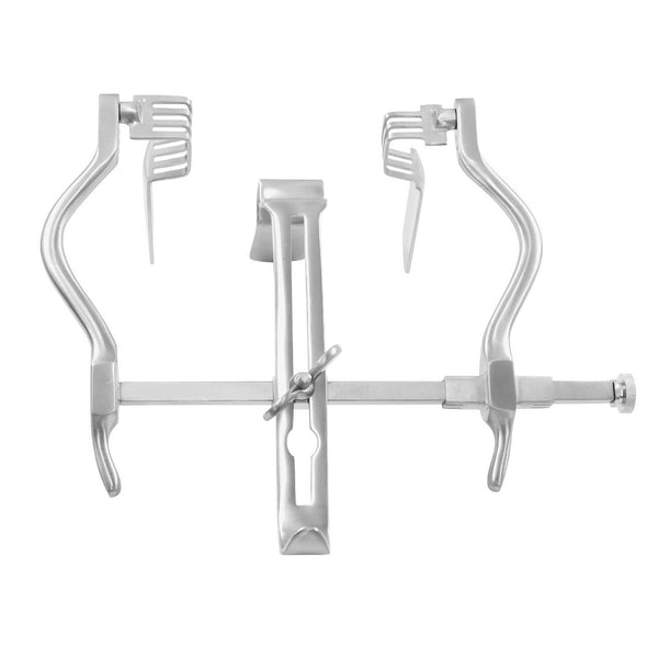 Masson-judd Bladder Retractor