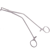 Mcdougal-type Prostatectomy Clamps