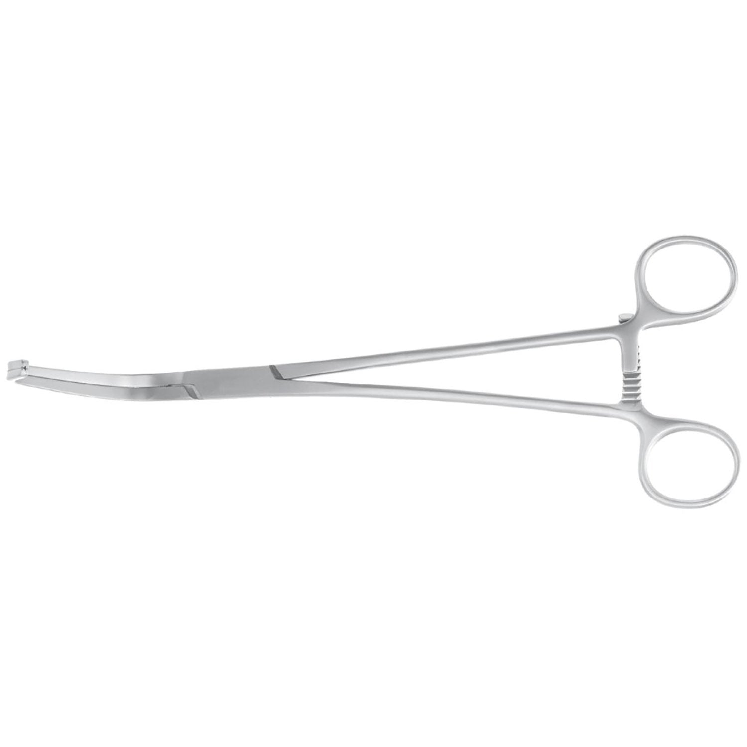 Cooley Aorta Clamp Stainless Steel | Cardiovascular Instruments – PEAK ...