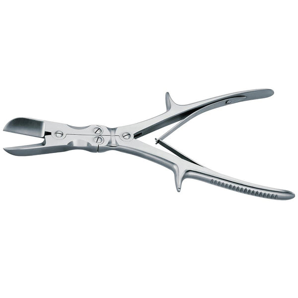 Liston-stille-type Bone Cutting Forceps