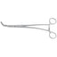 Debakey “sidewinder” Aorta Clamps