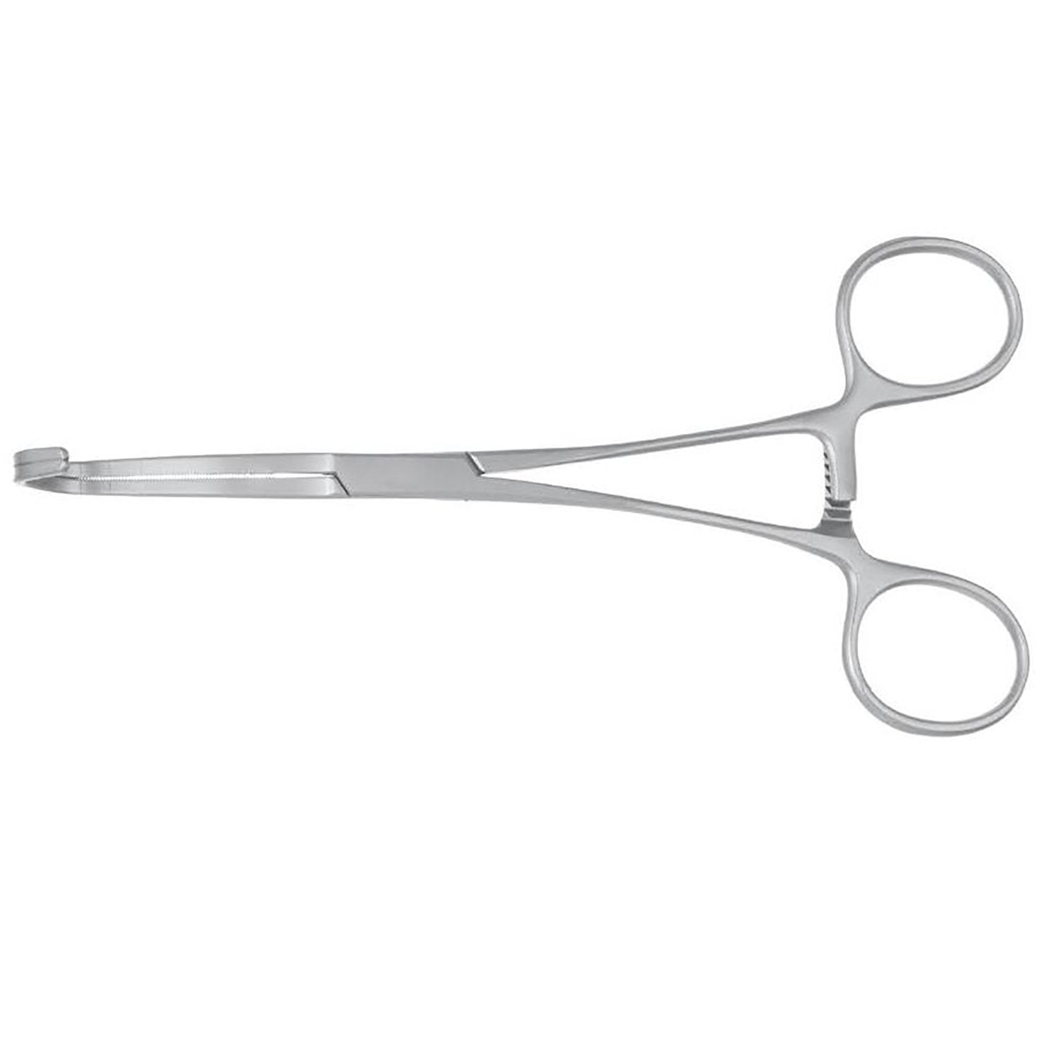 Cooley-derra Clamps
