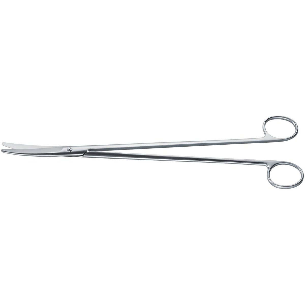 Lobectomy Instruments Crafoord Lobectomy Scissors | Cardiovascular Surgical Instruments ...