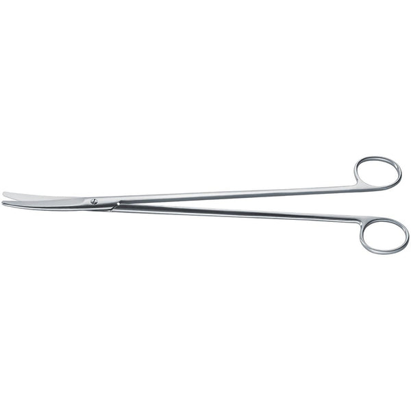 Crafoord Lobectomy Scissors