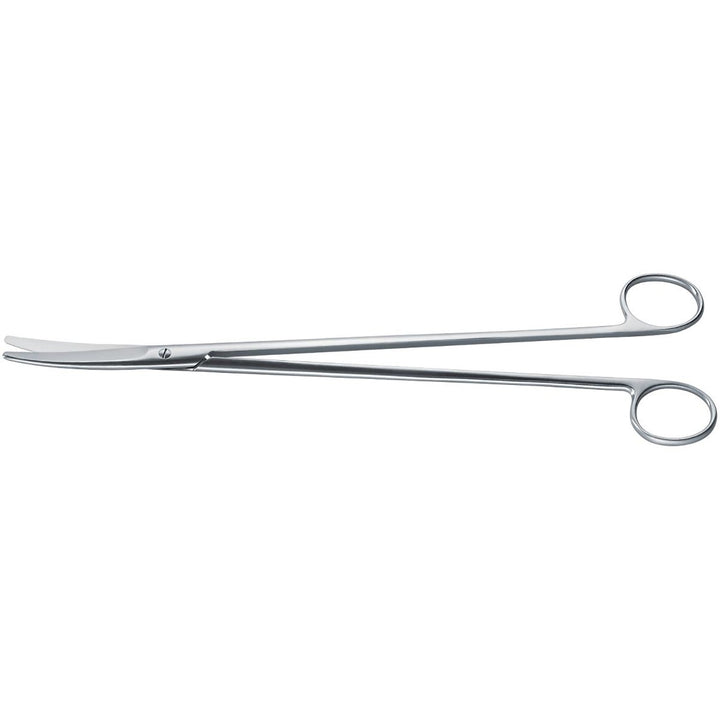 Crafoord Lobectomy Scissors