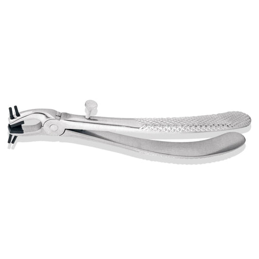 Crown Trial Forceps