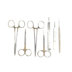Blepharoplasty Set 12pcs