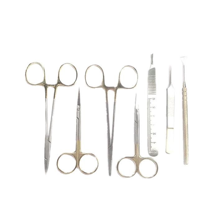 Blepharoplasty Set 12pcs