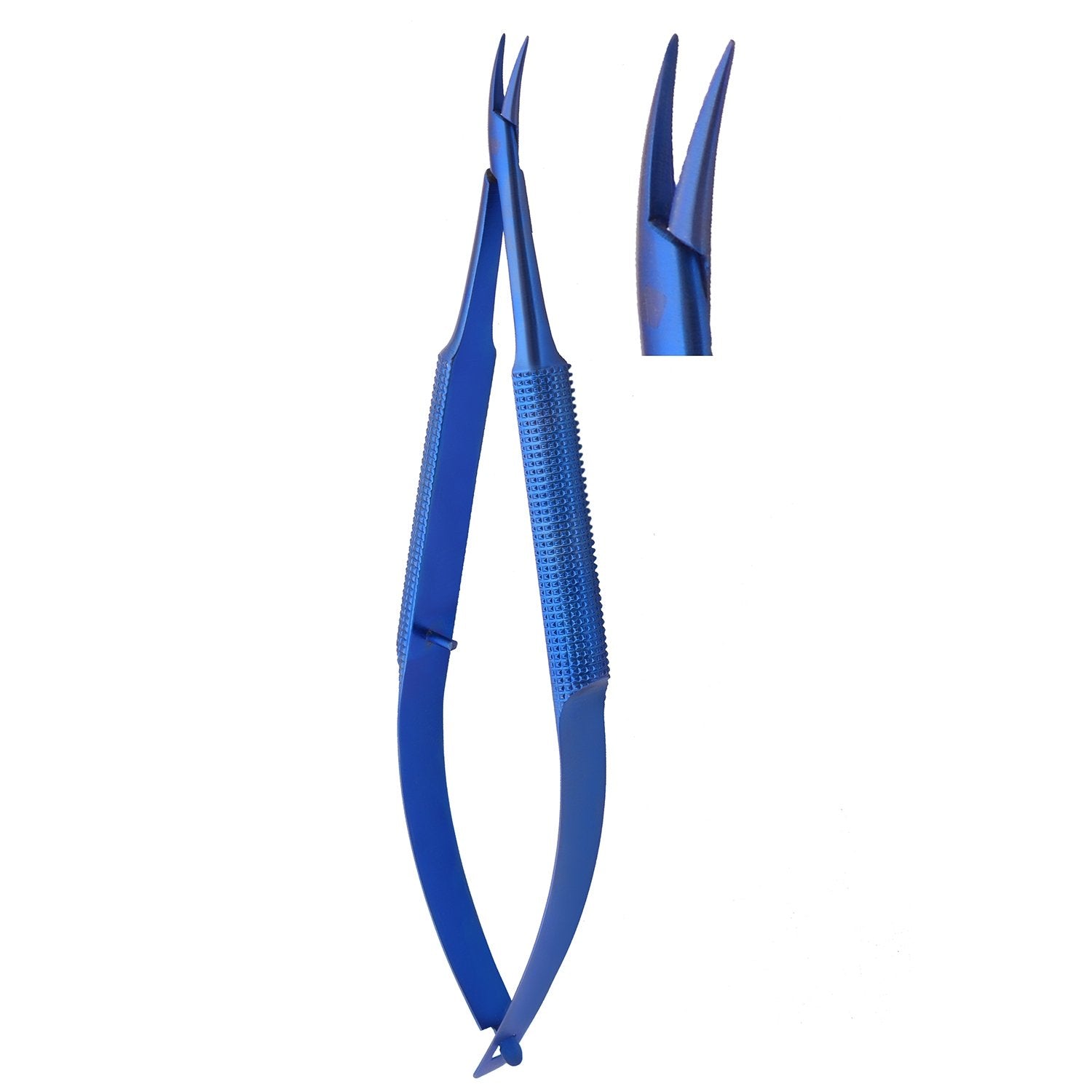 Titanium Micro Needle Holders 16cm Hlavní obrázek produktu