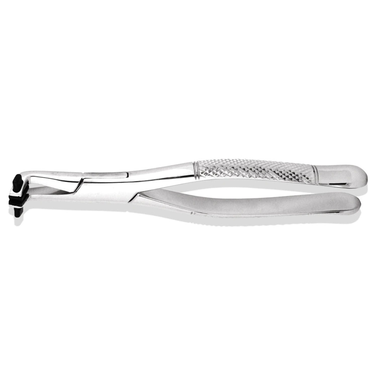 Crown Trial Tooth Forceps Image principale du produit