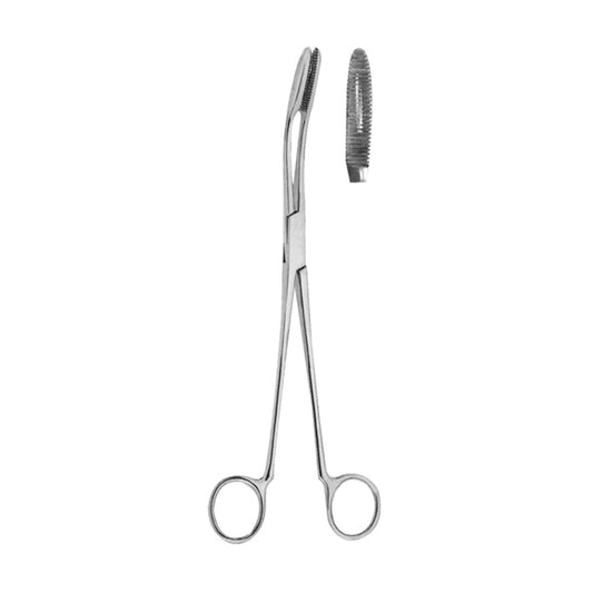 Dental Dressing Forceps