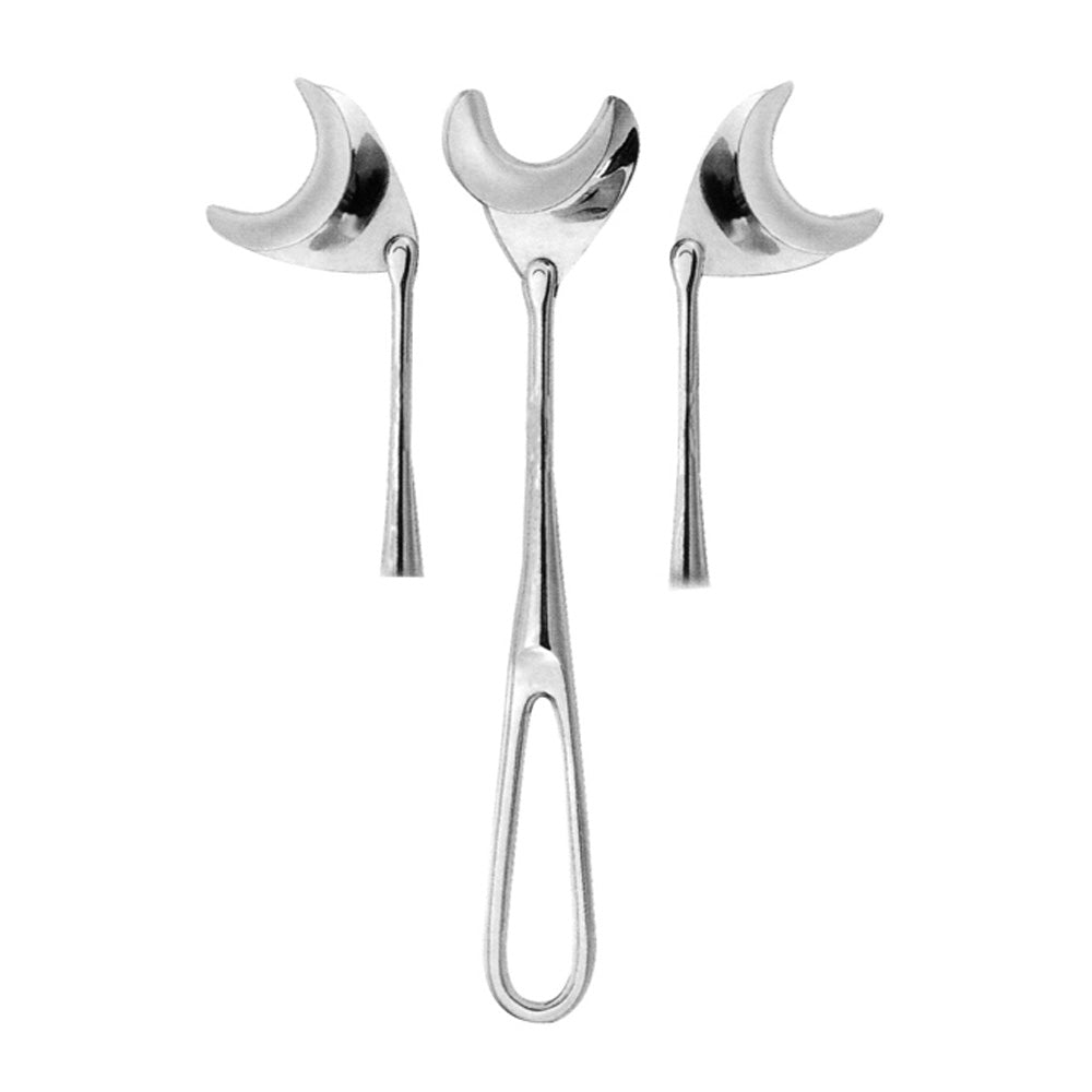 Retractor cm 20 - 8.6’’ (20cm) Main image