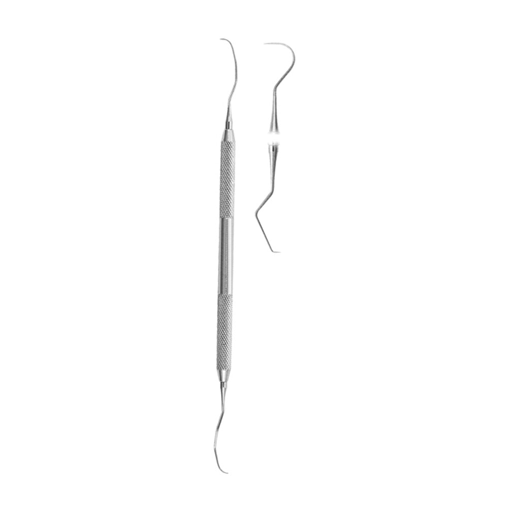 Double Ended Clinic Explorer Main image