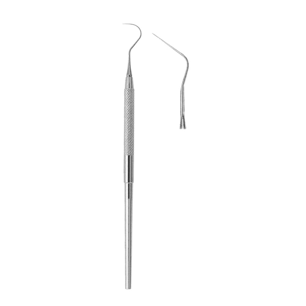 Orthodontic Explorer Anatomic Handle Huvudsaklig produktbild