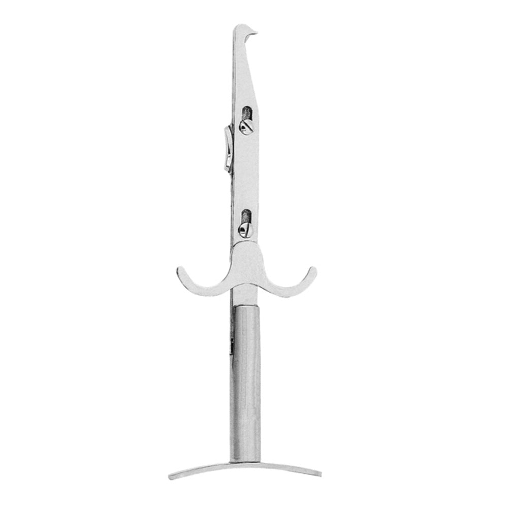 Crown Instrument Surgical Grade