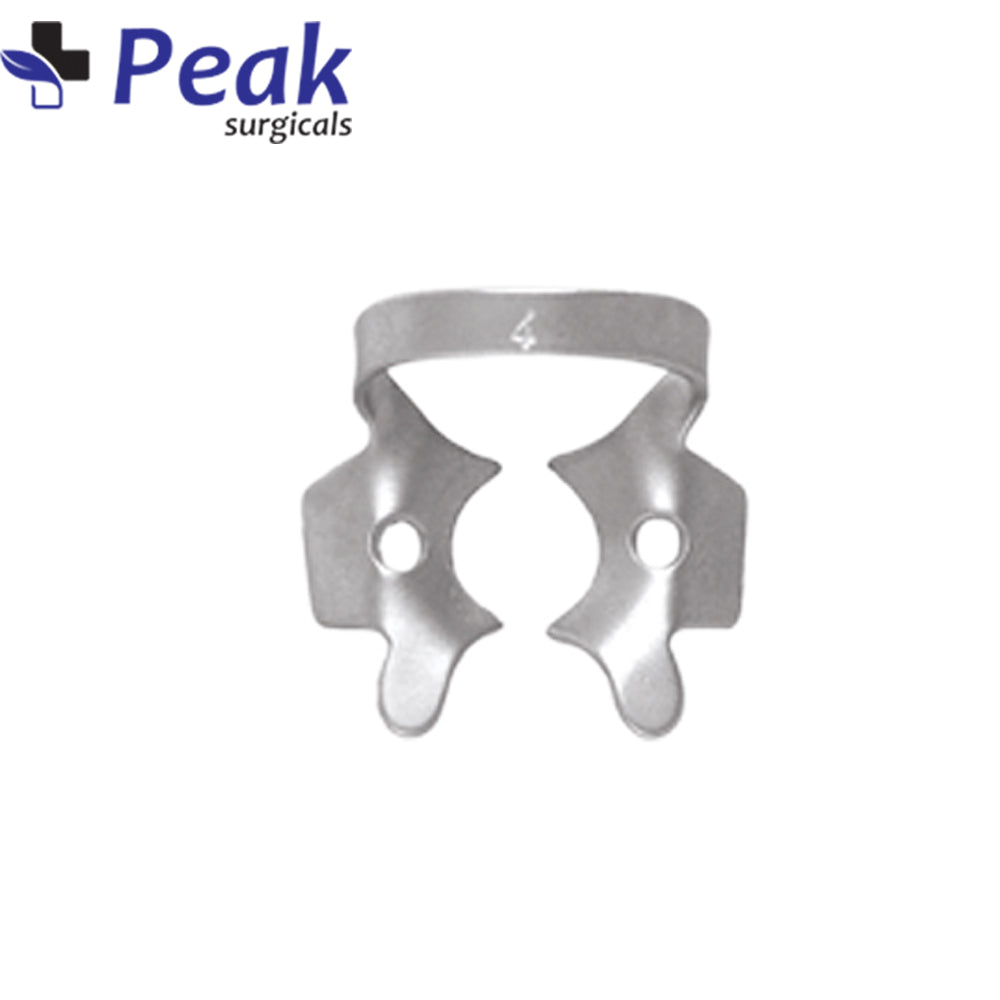 Lower Molar Clamp