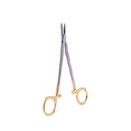 Cooley Intracardiac Needle Holders