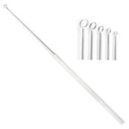Buck Ear Curette