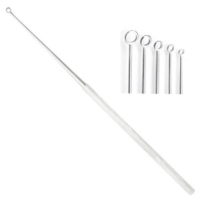 Buck Ear Curette