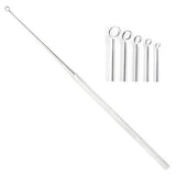 Buck Ear Curette