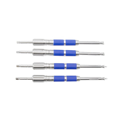 5.5mm Rod Spinal Pedicle Screw Set