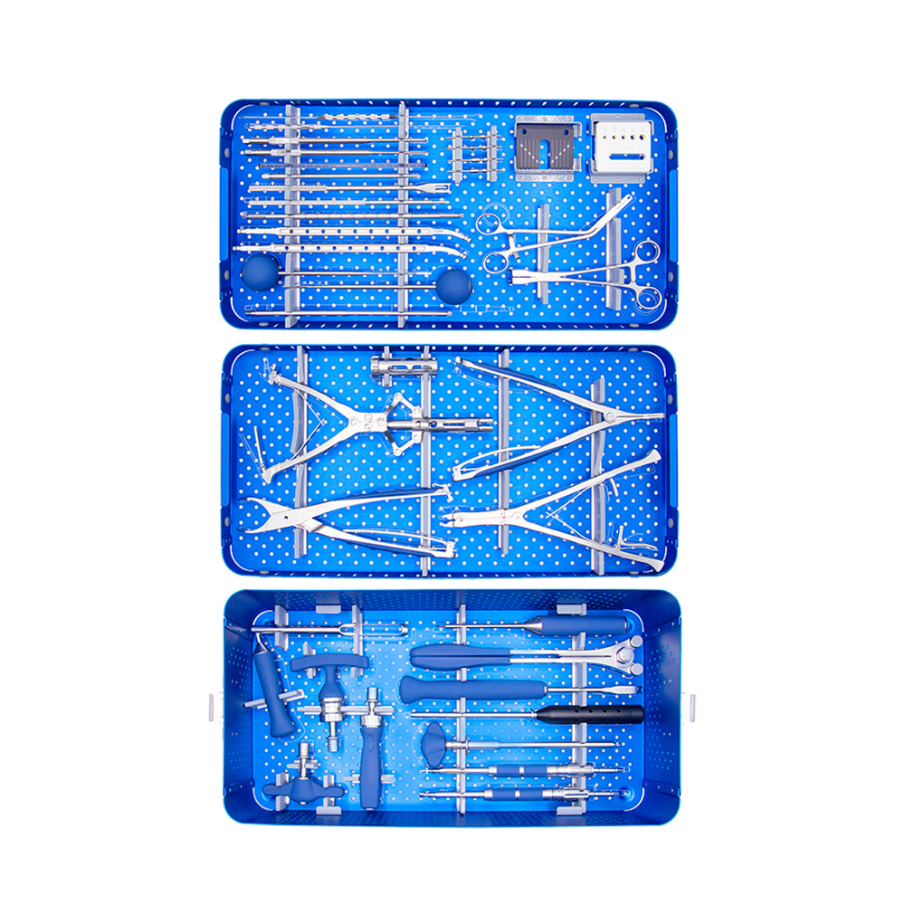 5.5mm Spinal Pedicle Screw Set