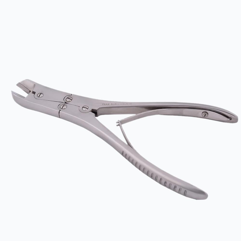 TC Orthopedic Wire Cutter Hovedbillede