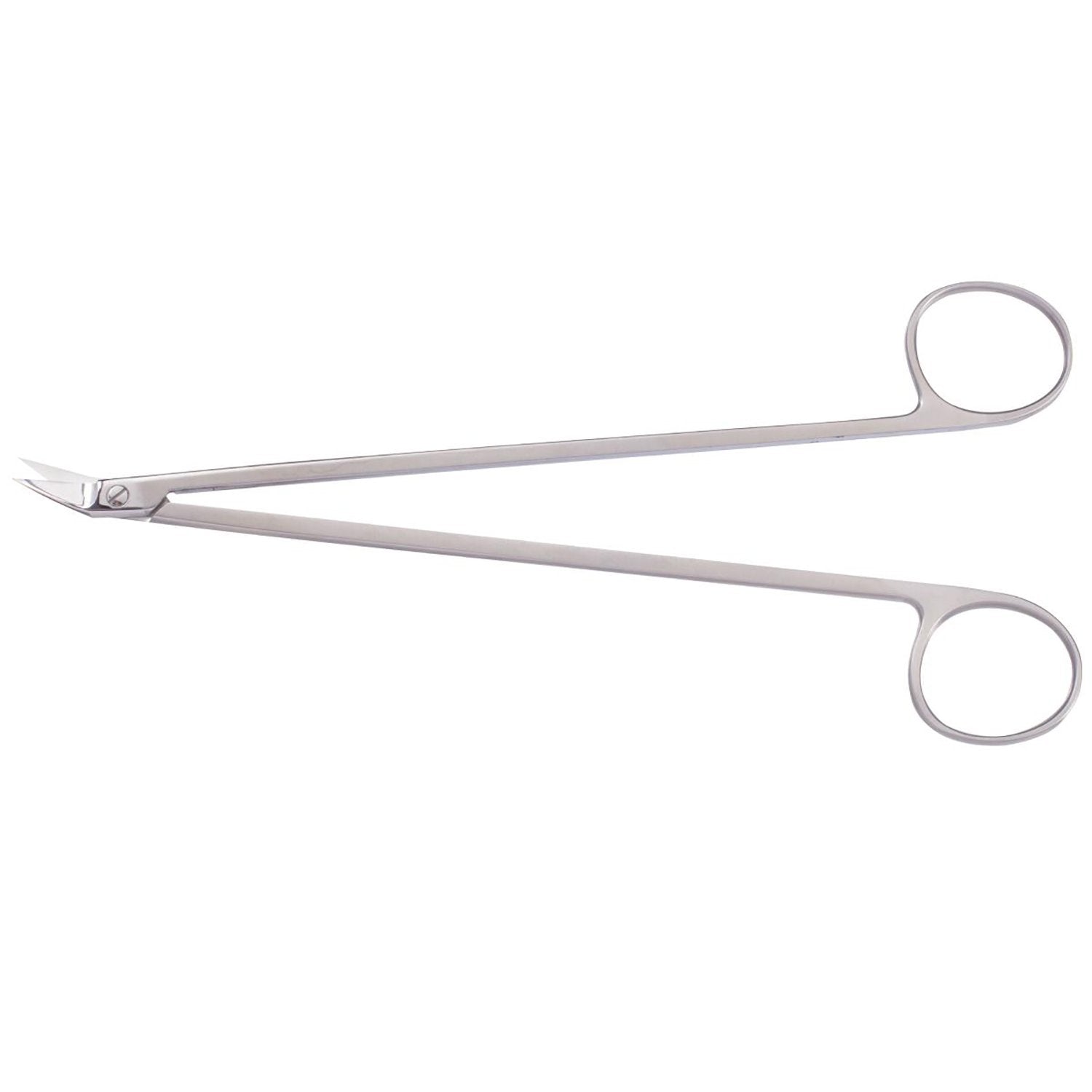 Cooley Arteriotomy Scissors Main image