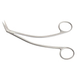 Favaloro Curved Shank Coronary Scissors