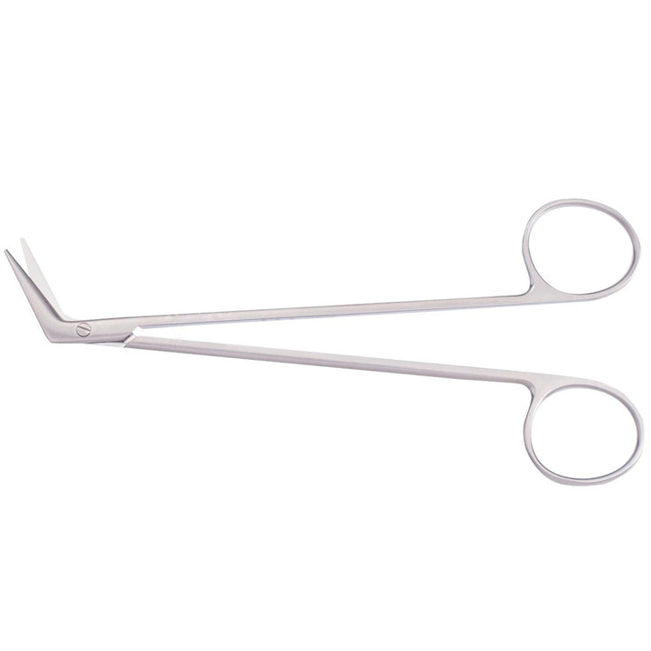 Debakey-potts Scissors