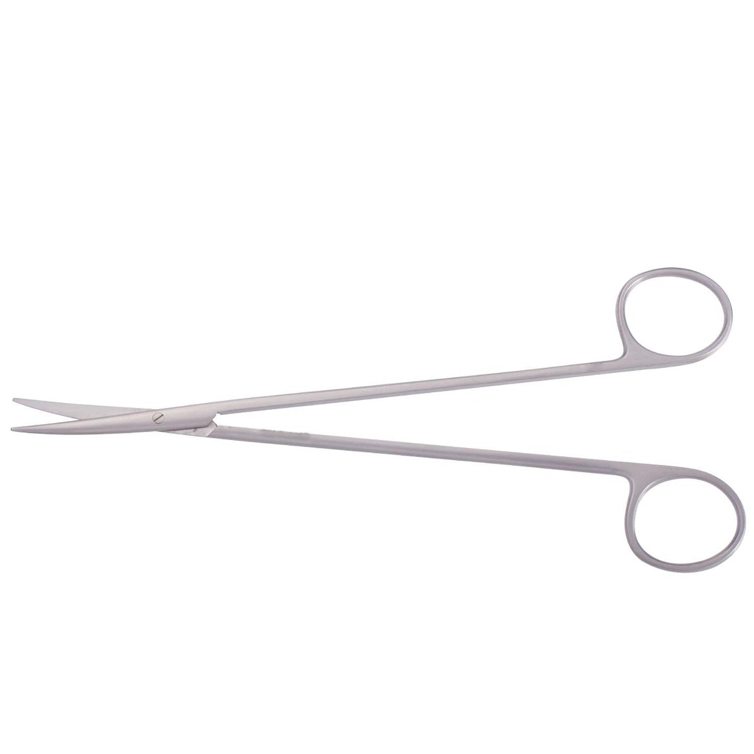 Demartel Vascular Scissors | Cardiovascular Surgical Instruments – PEAK ...