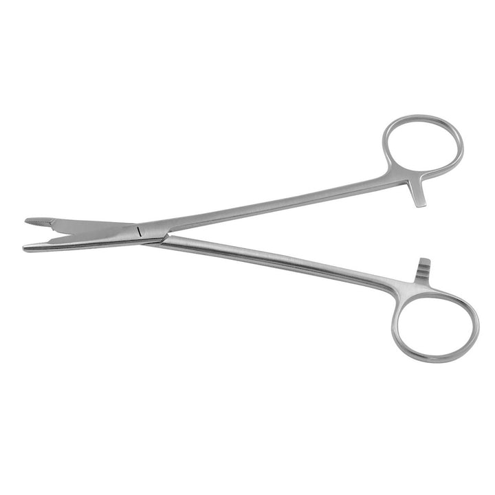 Crile-Murray Needle Holder