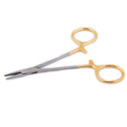 Cooley Intracardiac Needle Holders