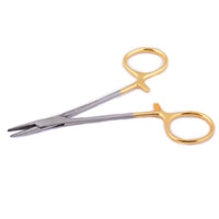 Cooley Intracardiac Needle Holders