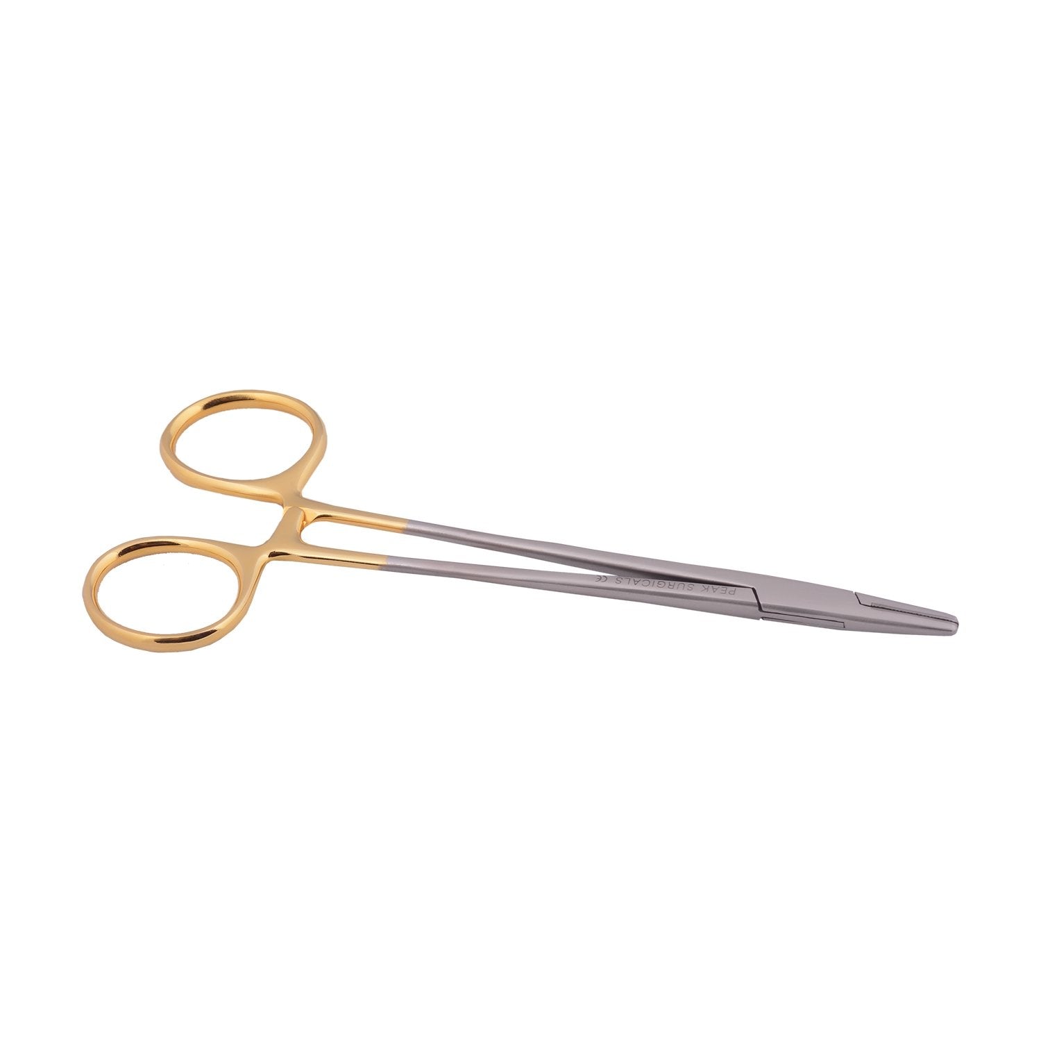 Crile-Wood Needle Holders Tungsten