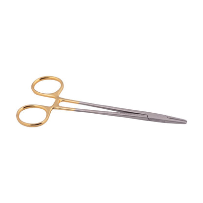 Crile-Wood Needle Holders Tungsten