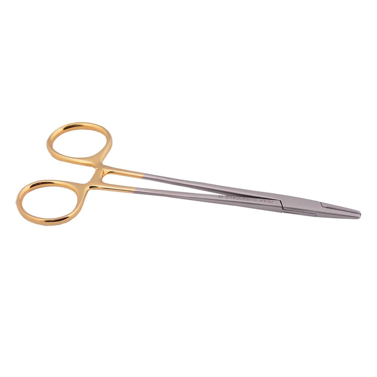 Debakey Cardiovascular Needle Holders Main image