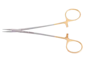 Debakey Ultra Light Needle Holders