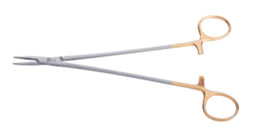Julian Needle Holder