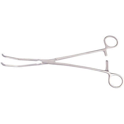 Debakey Satinsky Clamps