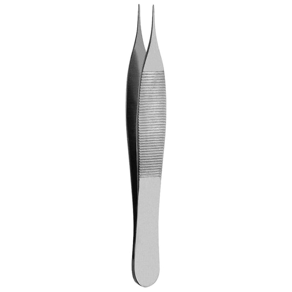Jacobson Dressing Forceps
