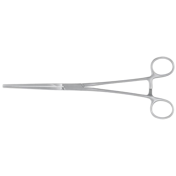 Cooley Coarctation Clamps