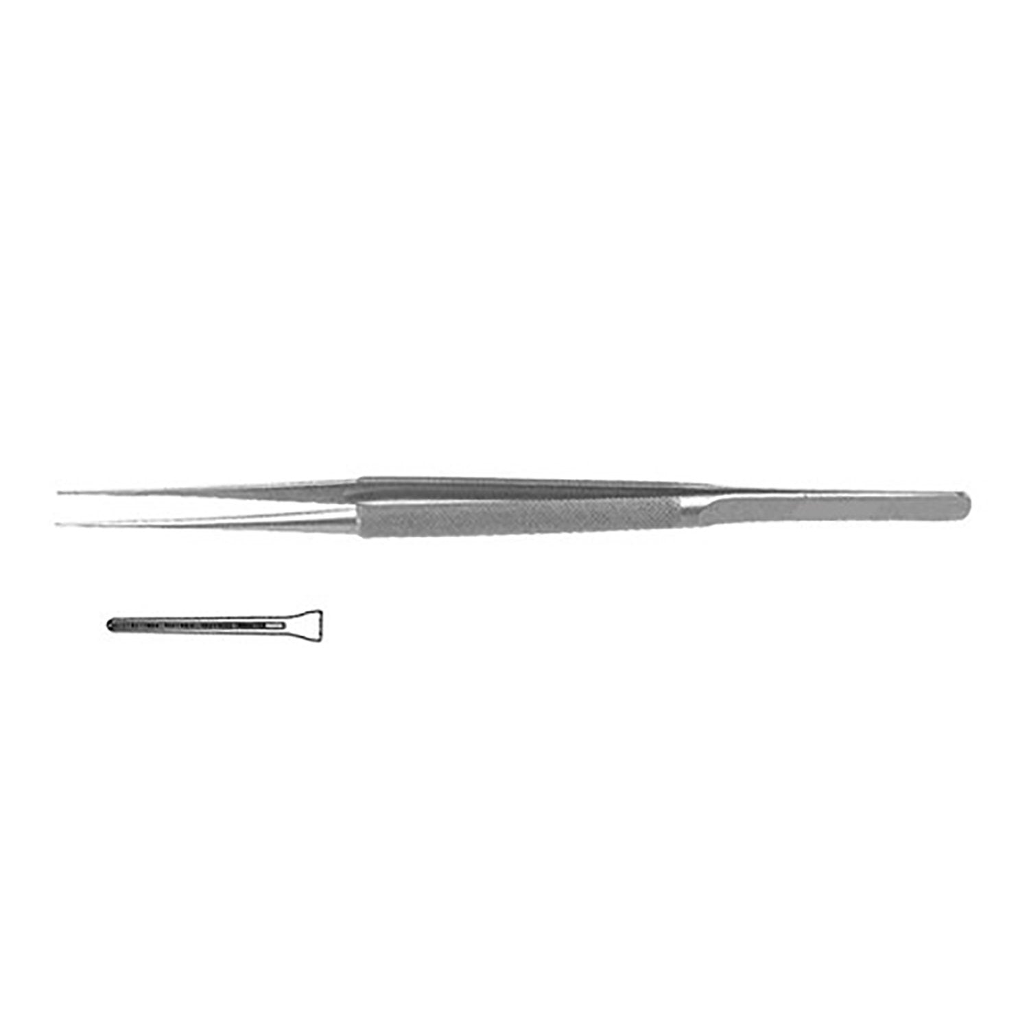 Debakey Micro Forceps Κύρια εικόνα προϊόντος