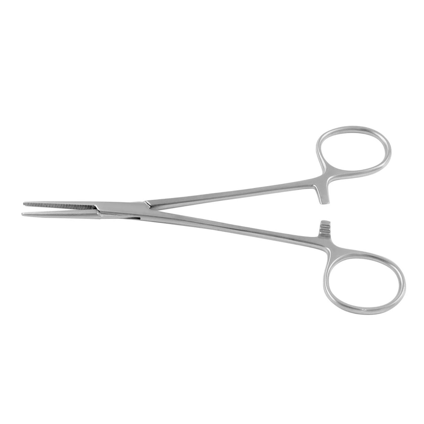 Leriche Hemostatic Forceps