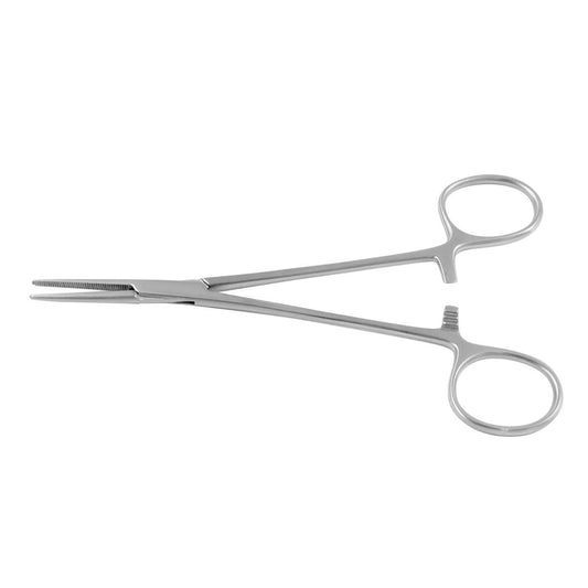 Leriche Hemostatic Forceps Multiple Sizes