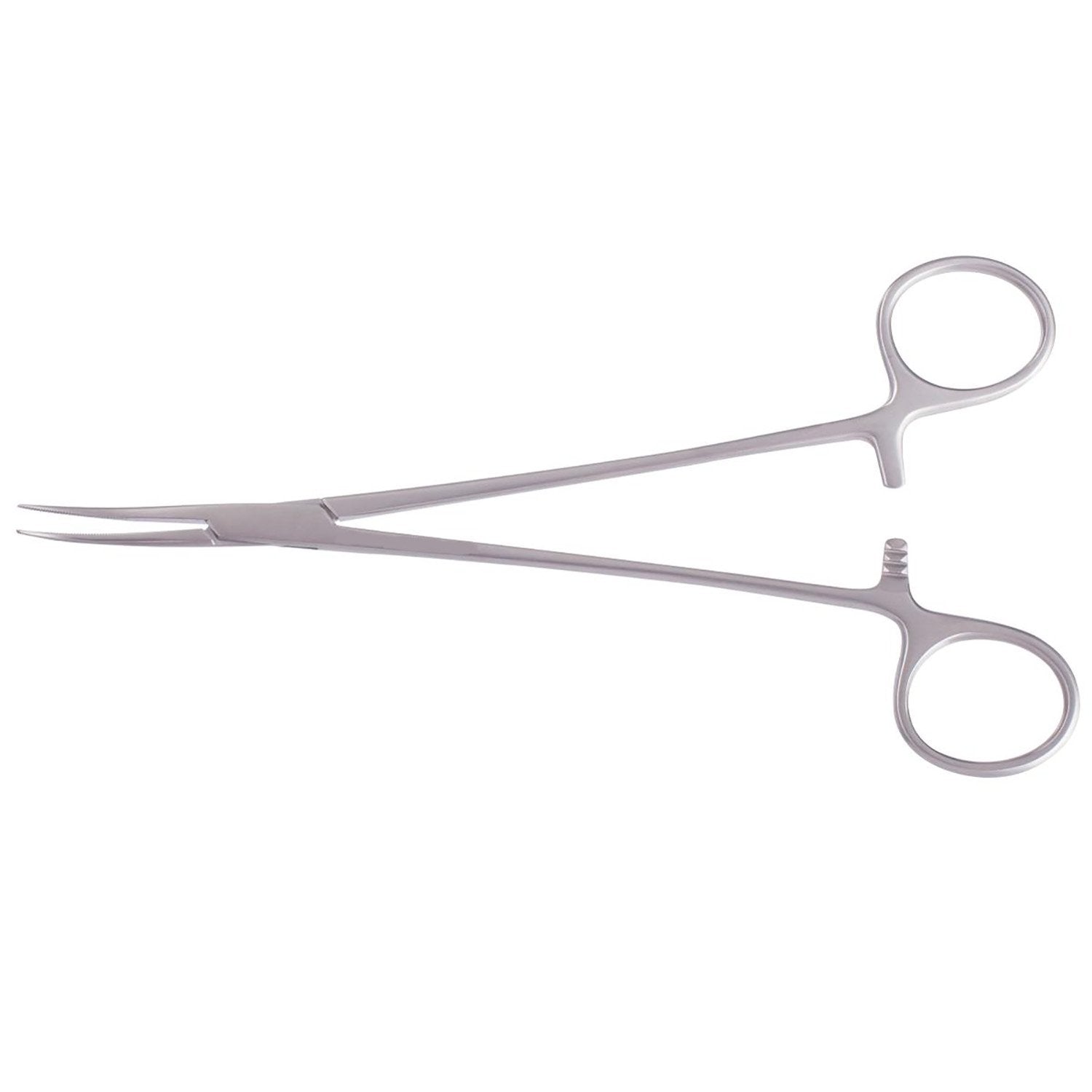 Jacobson Hemostatic Forceps