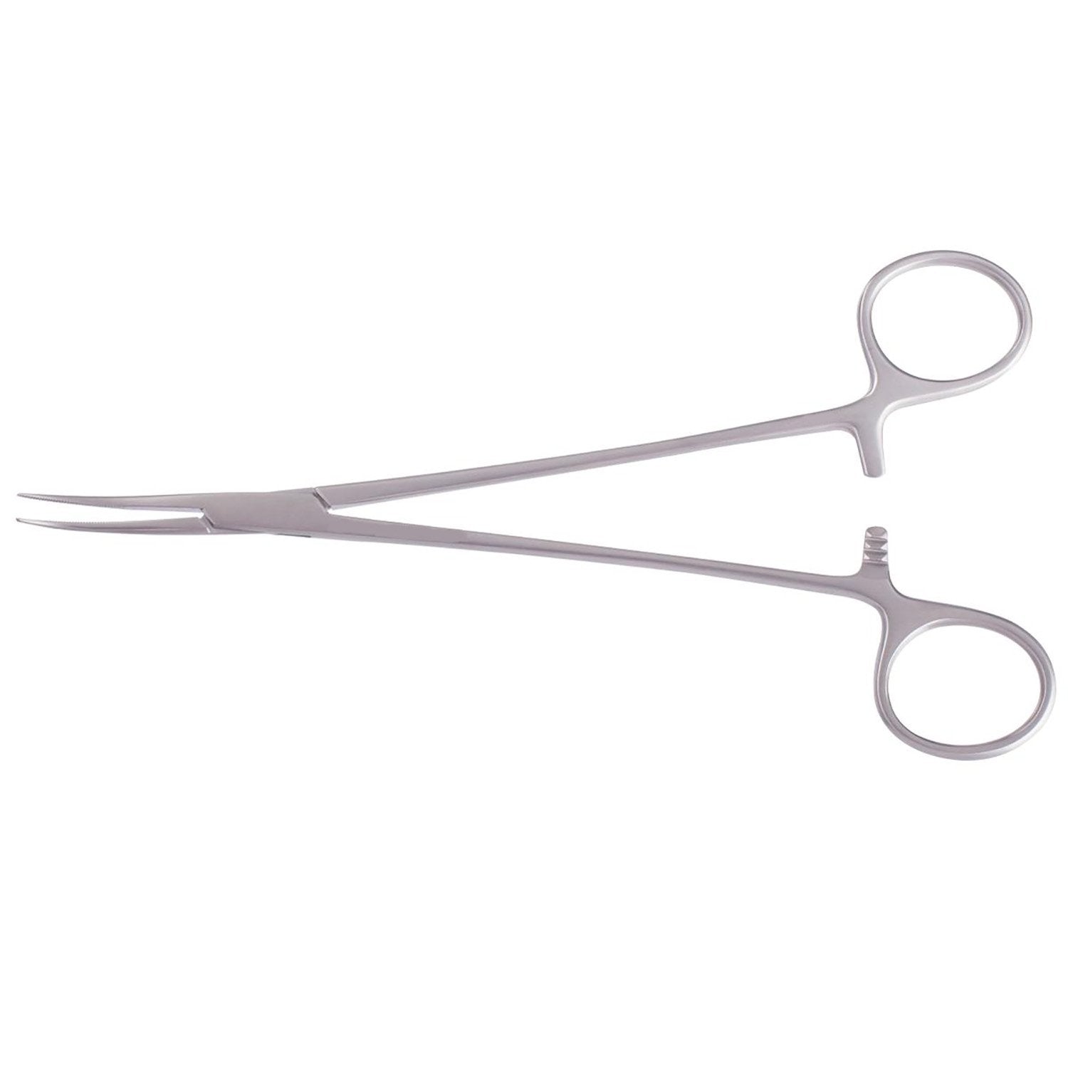 Jacobson Hemostatic Forceps Curved Hlavní obrázek produktu
