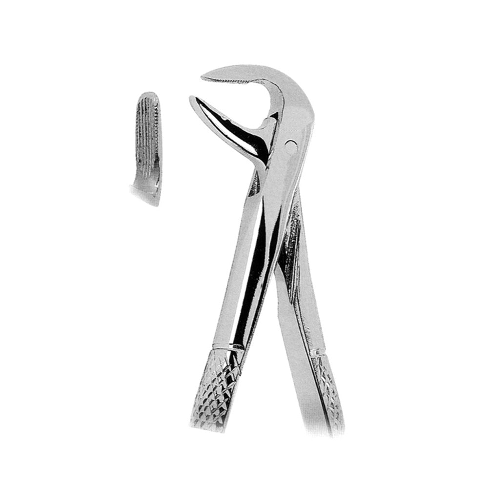 Clinic Use Extracting Forceps Lower Roots Main image