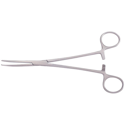 Crafoord-collier Clamps Curved
