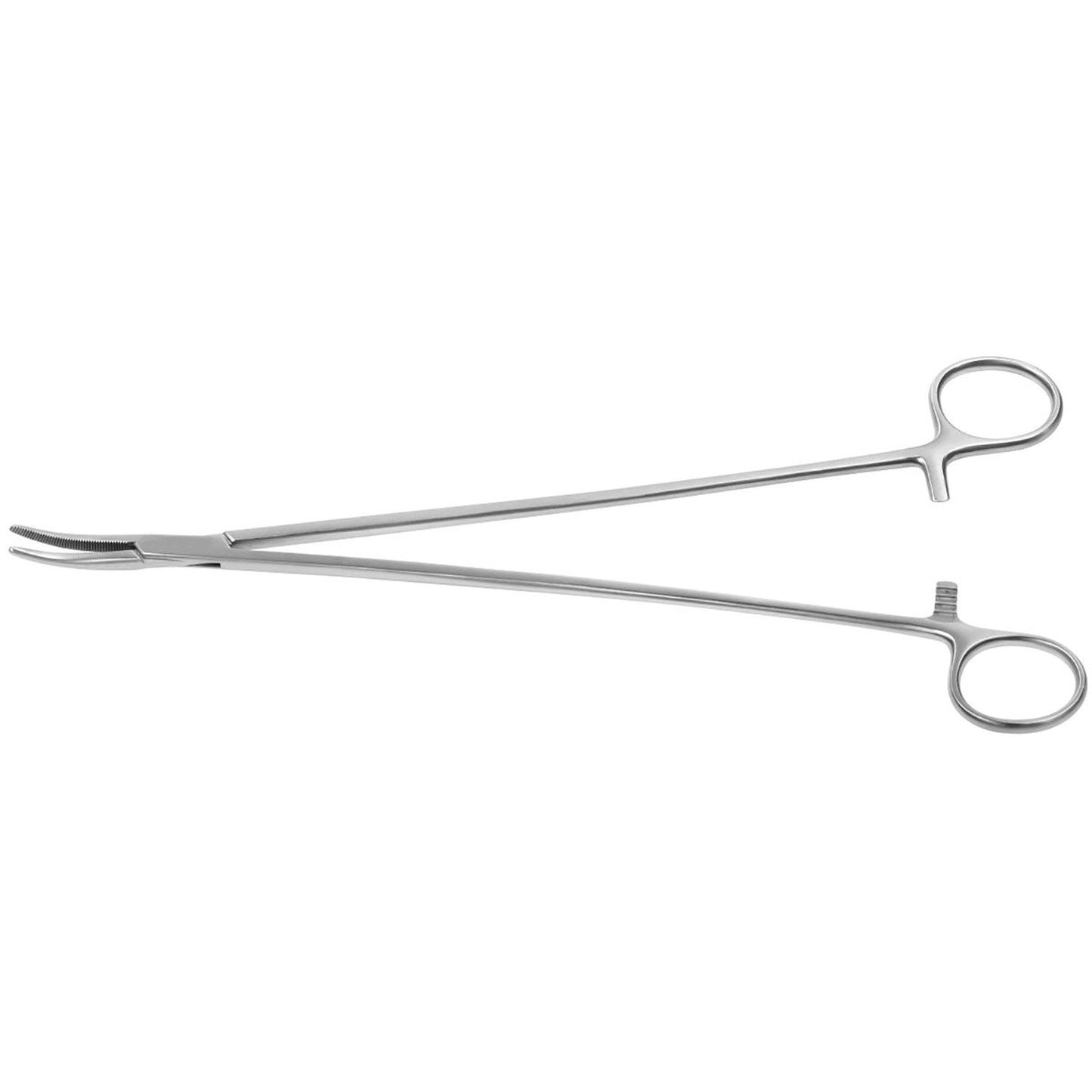 Bridge Deep Surgery Forceps